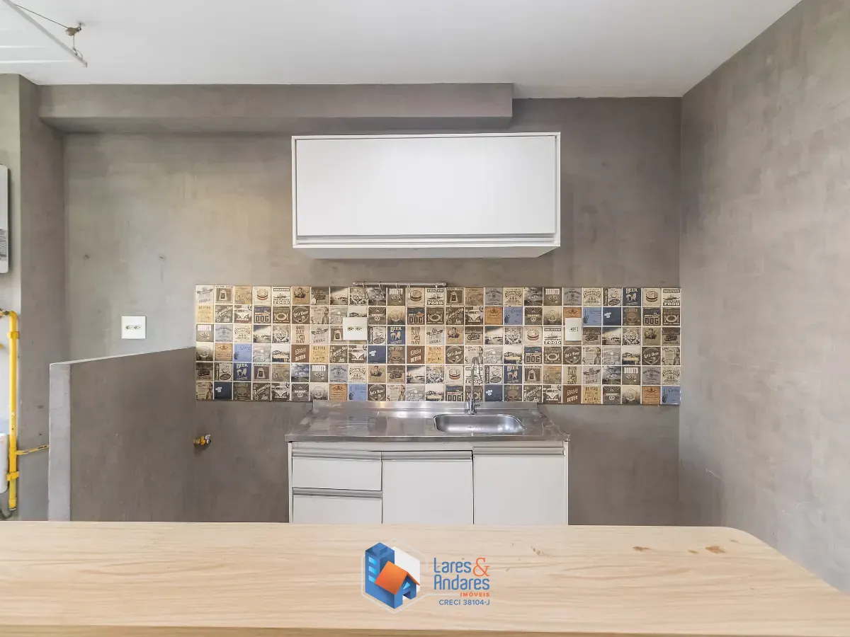 Apartamento, 2 quartos, 57 m² - Foto 7