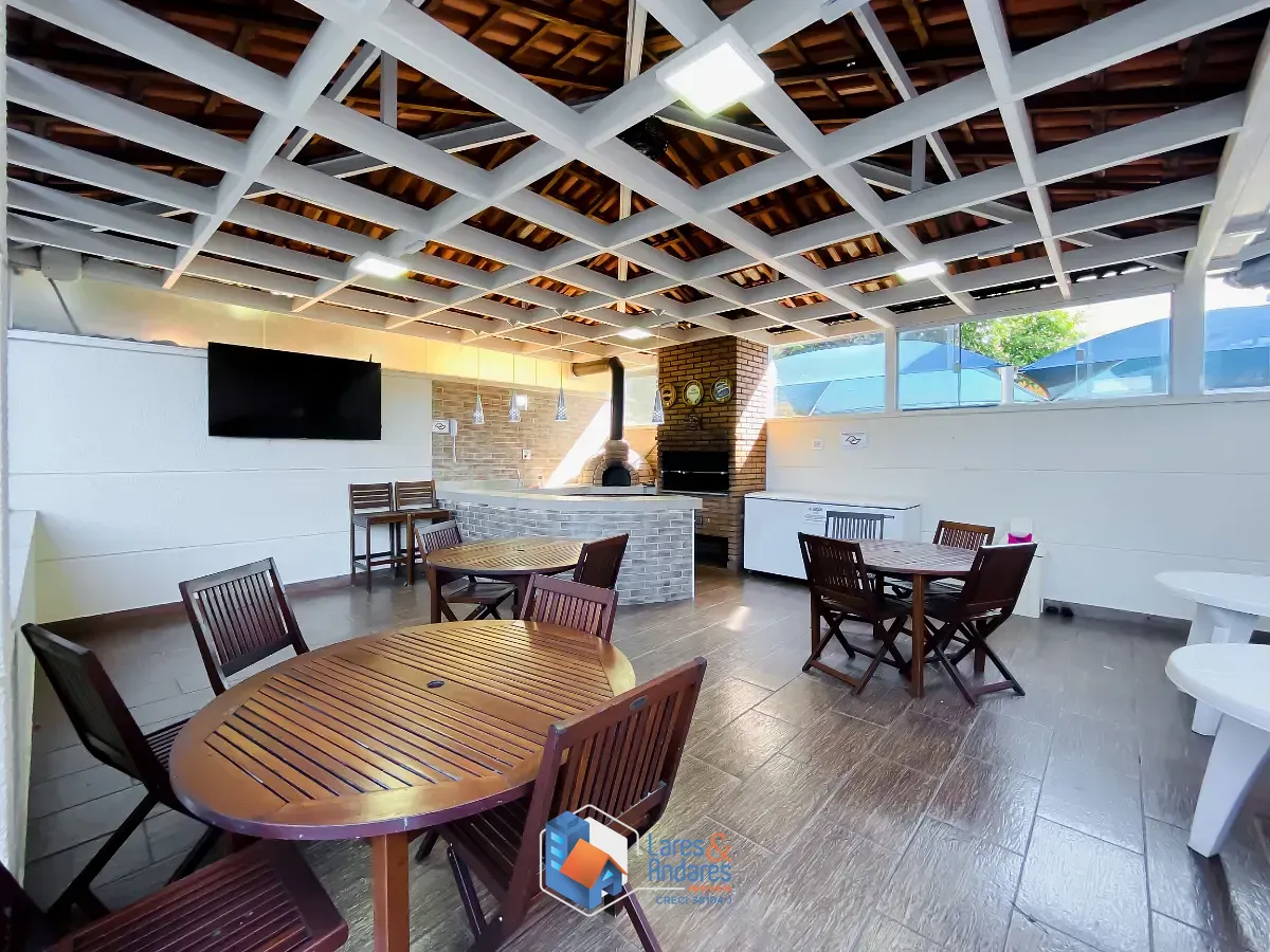 Apartamento, 2 quartos, 57 m² - Foto 30