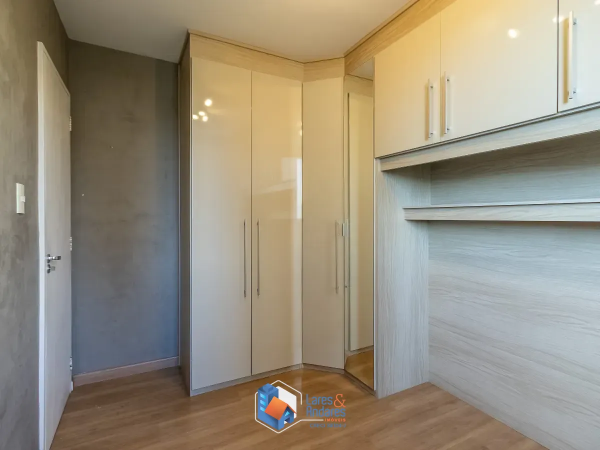 Apartamento, 2 quartos, 57 m² - Foto 9