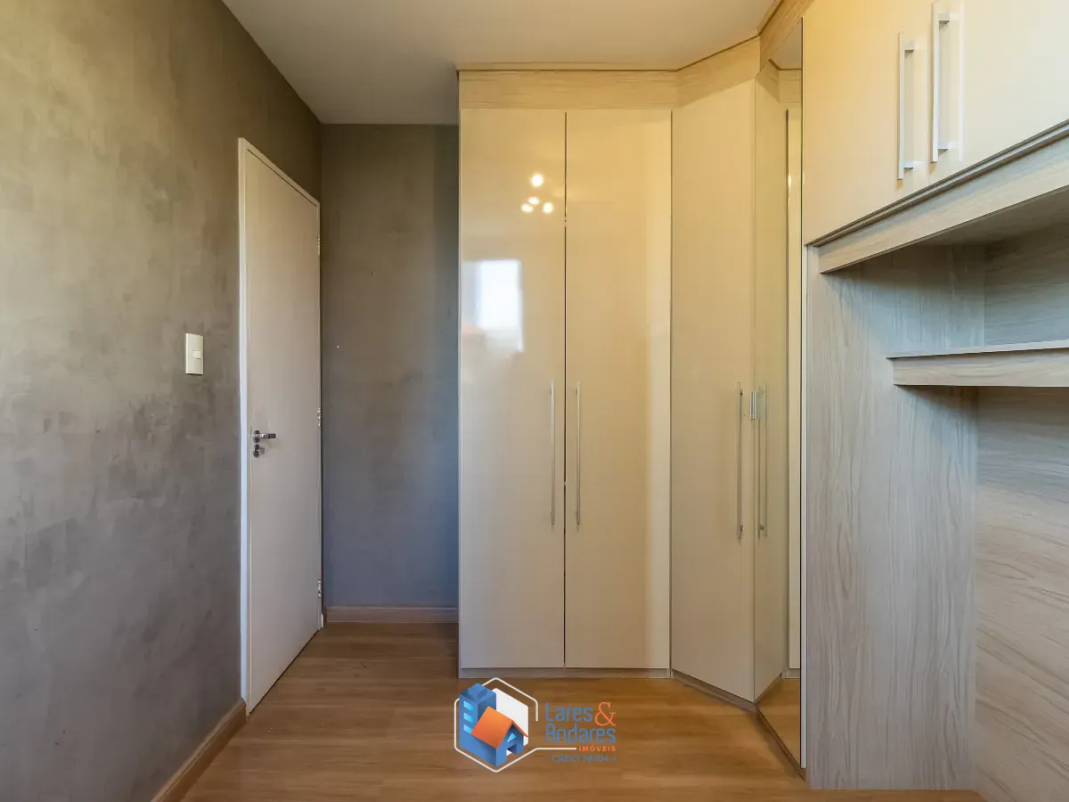 Apartamento, 2 quartos, 57 m² - Foto 10
