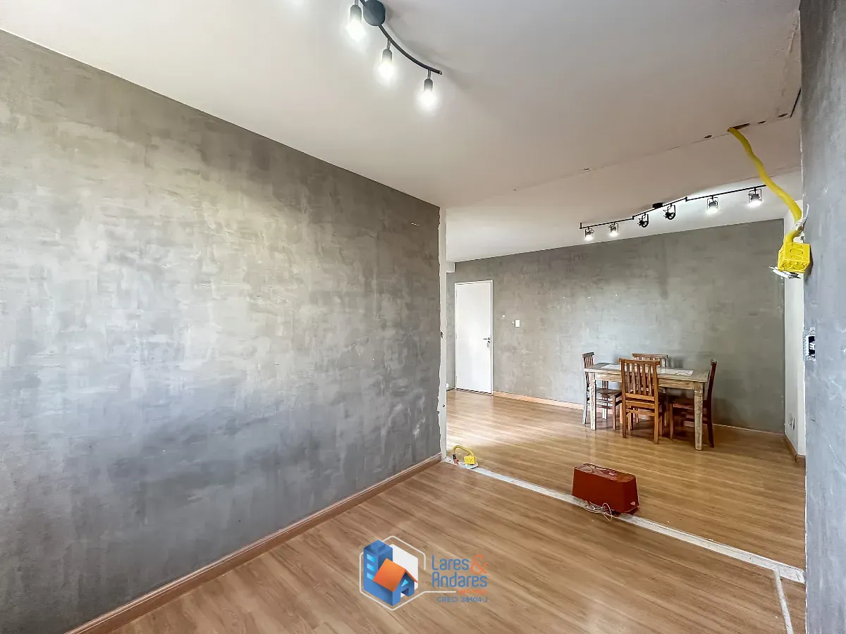 Apartamento, 2 quartos, 57 m² - Foto 17