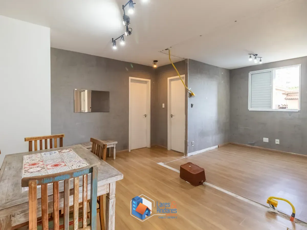 Apartamento, 2 quartos, 57 m² - Foto 19