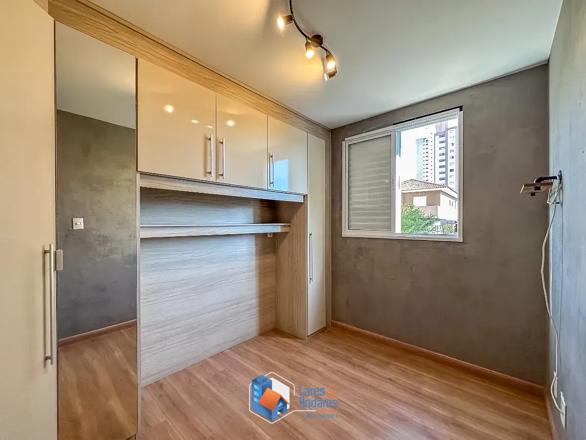 Apartamento, 2 quartos, 57 m² - Foto 13