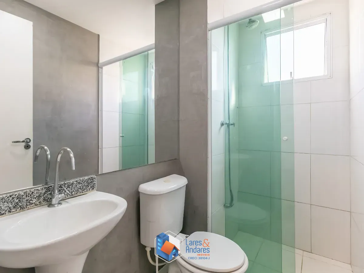 Apartamento, 2 quartos, 57 m² - Foto 8