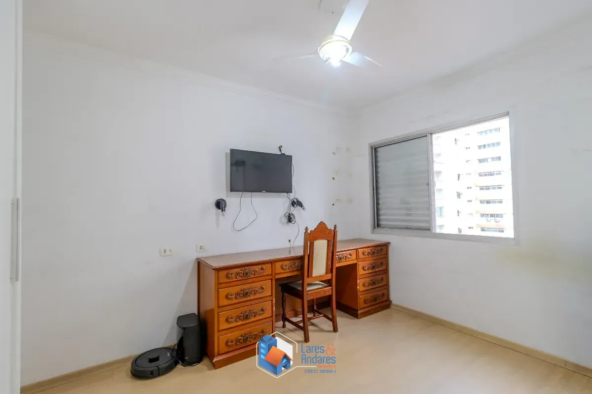Apartamento, 4 quartos, 172 m² - Foto 40