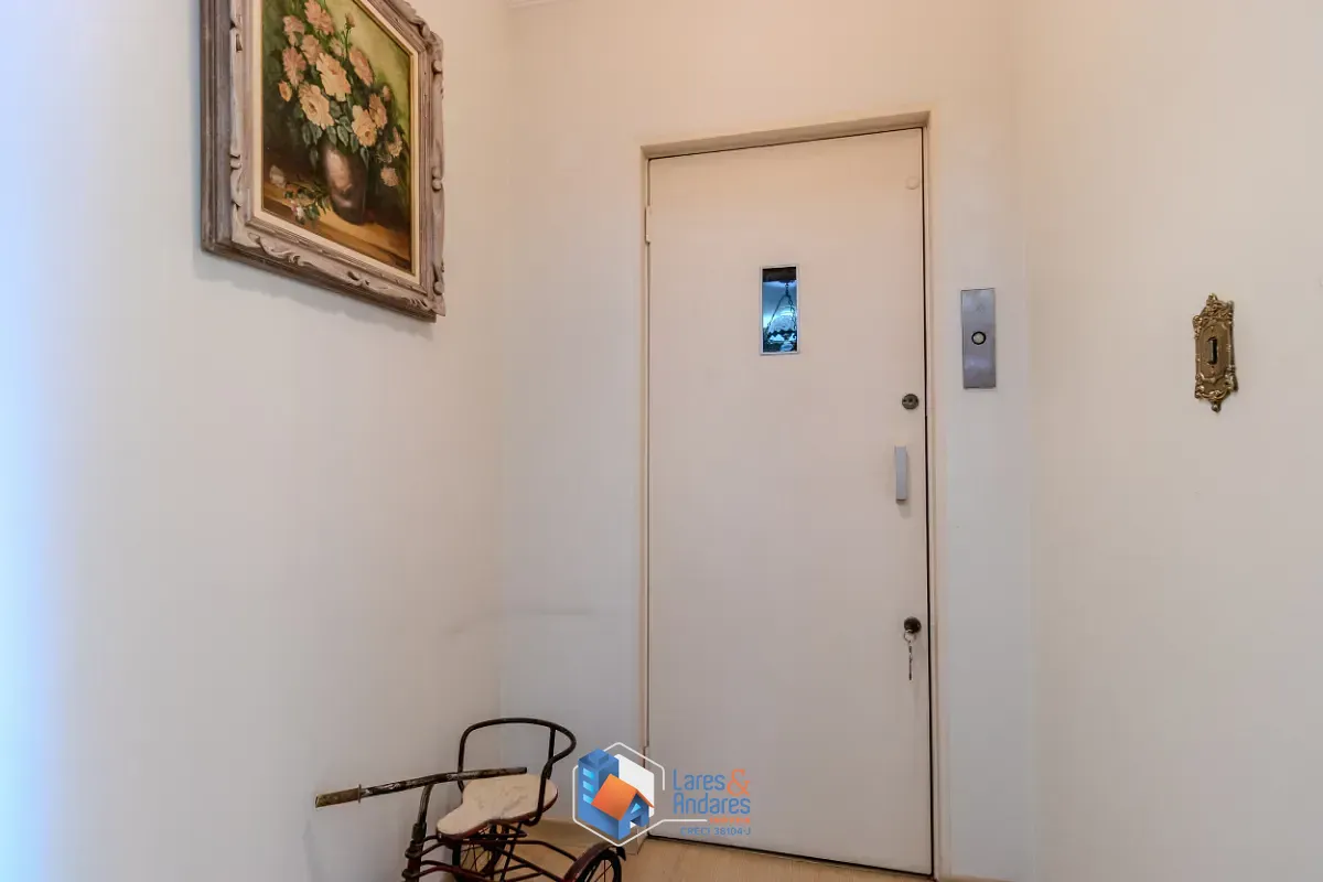 Apartamento, 4 quartos, 172 m² - Foto 47