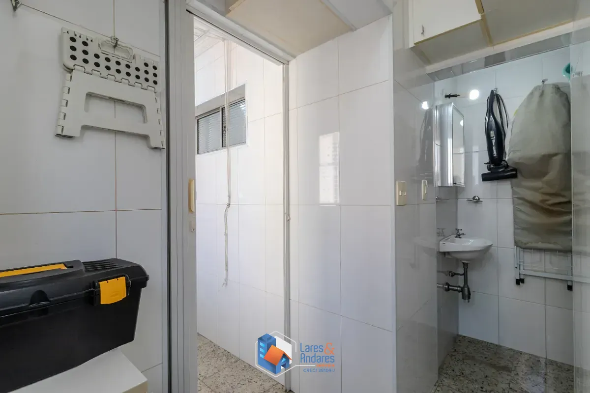 Apartamento, 4 quartos, 172 m² - Foto 24