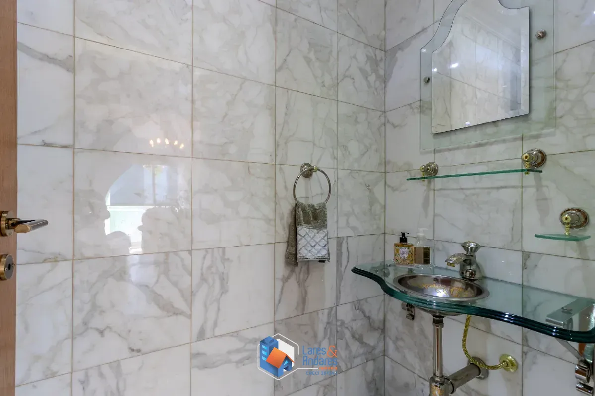 Apartamento, 4 quartos, 172 m² - Foto 5