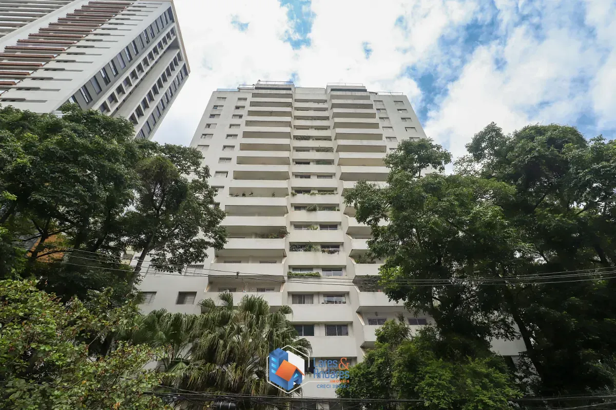 Apartamento, 4 quartos, 172 m² - Foto 48