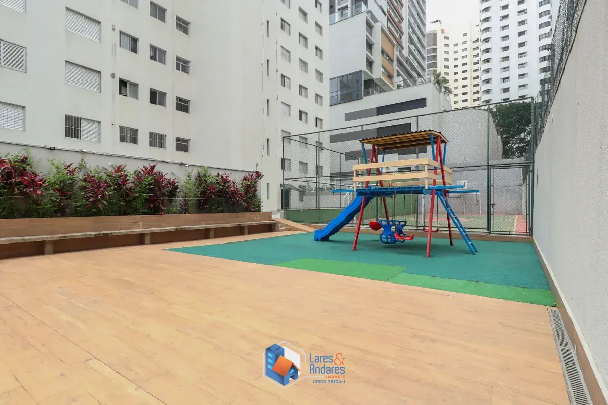 Apartamento, 4 quartos, 172 m² - Foto 49