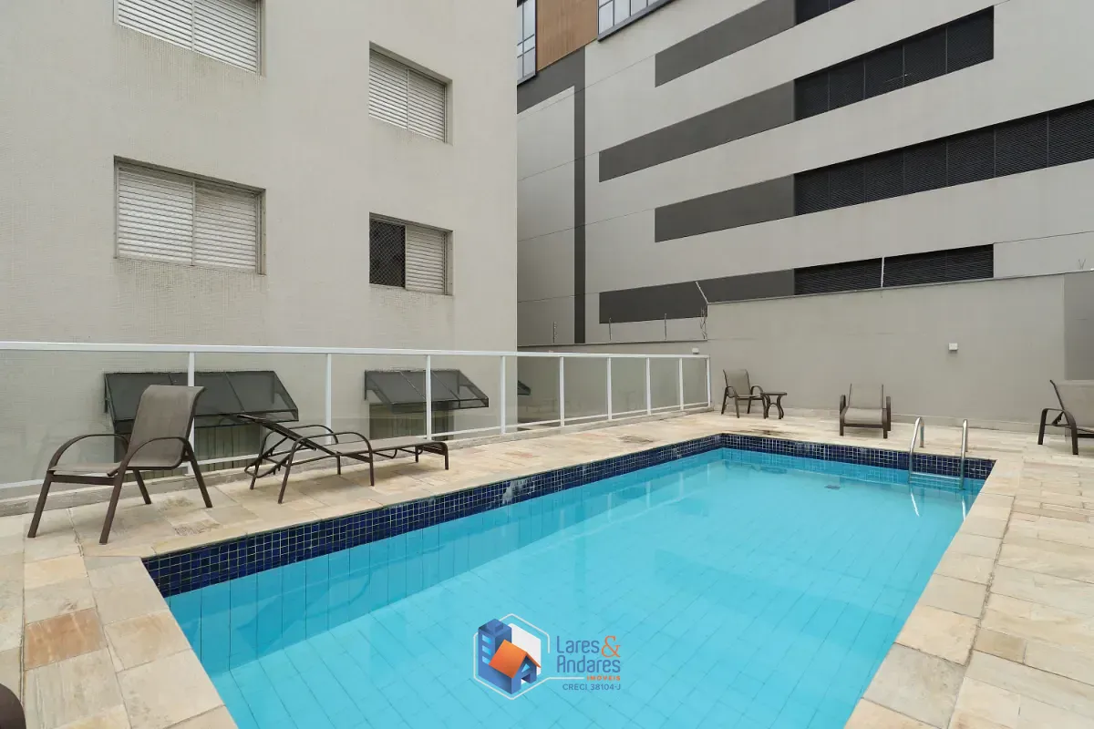 Apartamento, 4 quartos, 172 m² - Foto 51