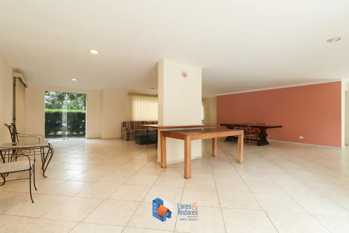 Apartamento, 4 quartos, 172 m² - Foto 52