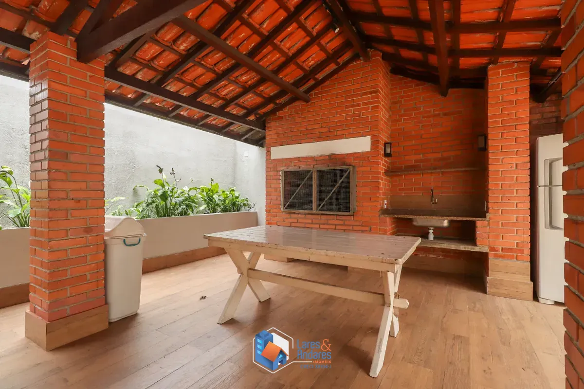 Apartamento, 4 quartos, 172 m² - Foto 55