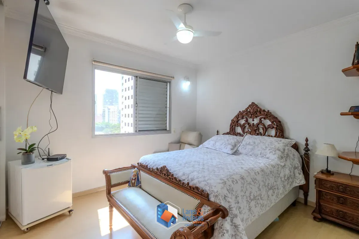 Apartamento, 4 quartos, 172 m² - Foto 27