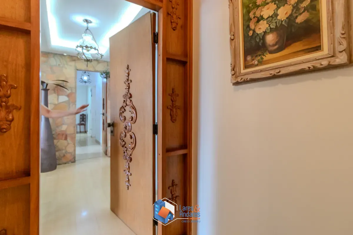 Apartamento, 4 quartos, 172 m² - Foto 46