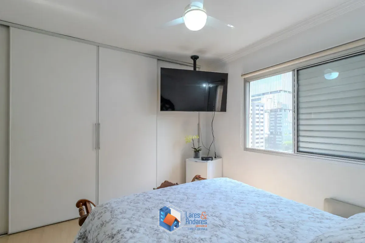 Apartamento, 4 quartos, 172 m² - Foto 28