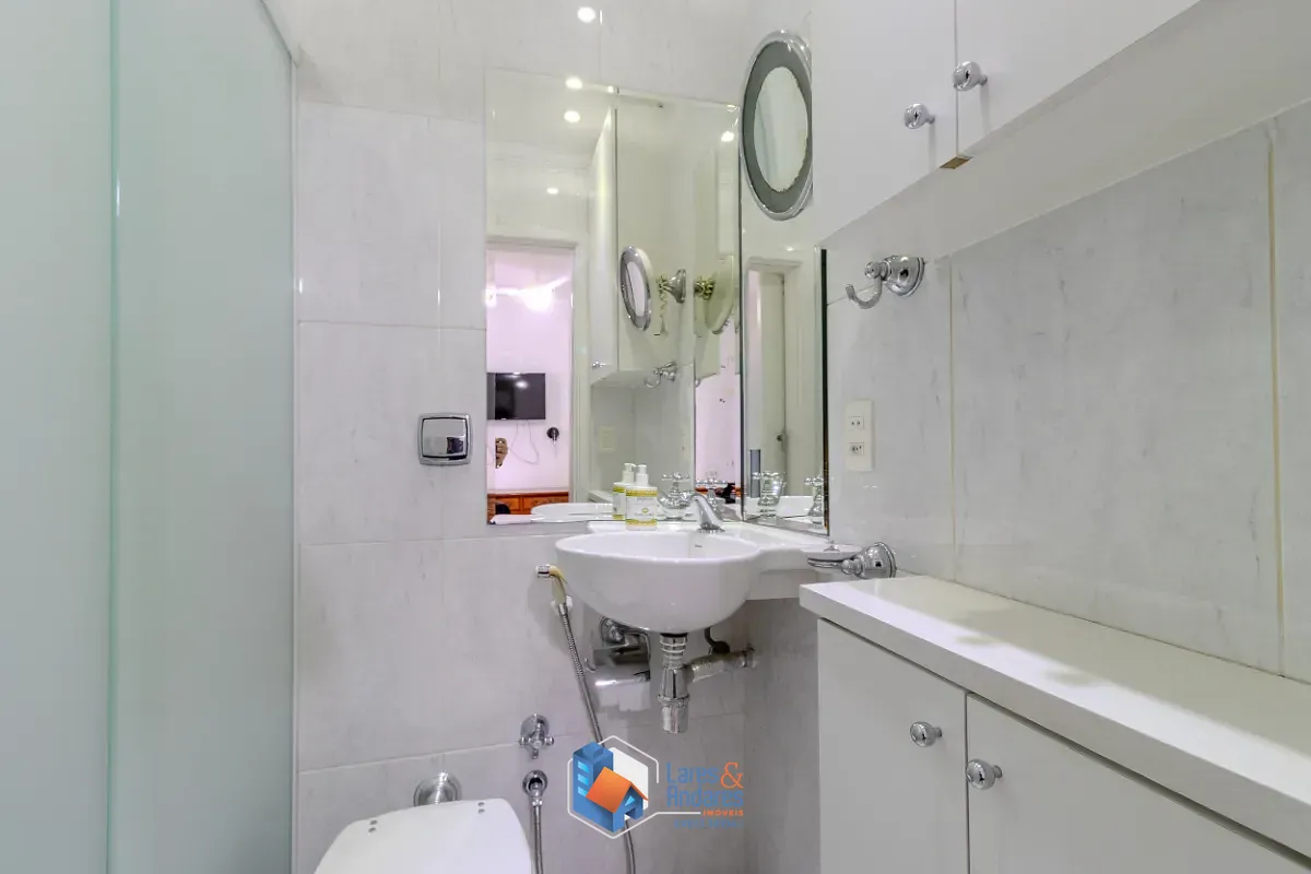 Apartamento, 4 quartos, 172 m² - Foto 42