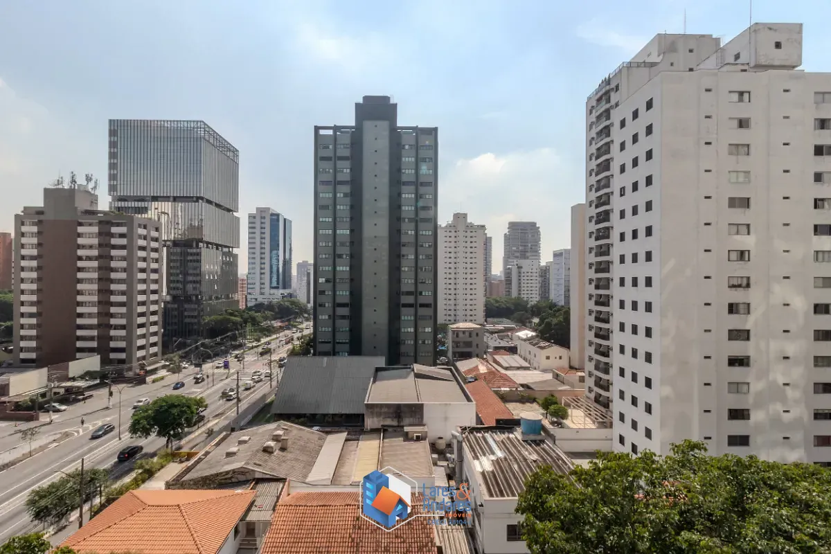 Apartamento, 4 quartos, 172 m² - Foto 10