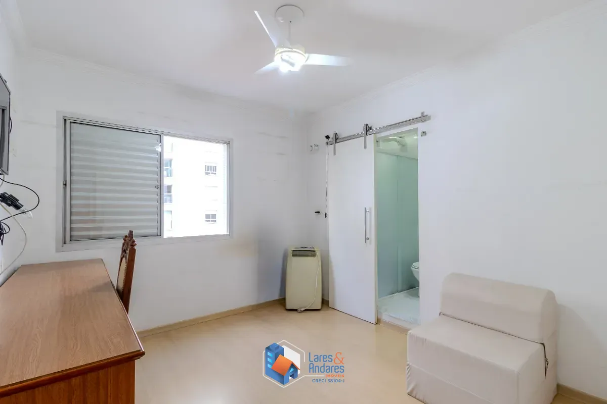 Apartamento, 4 quartos, 172 m² - Foto 38