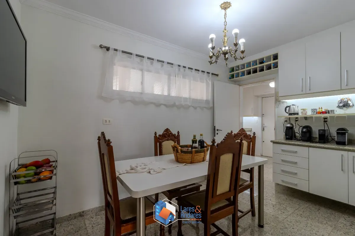 Apartamento, 4 quartos, 172 m² - Foto 22