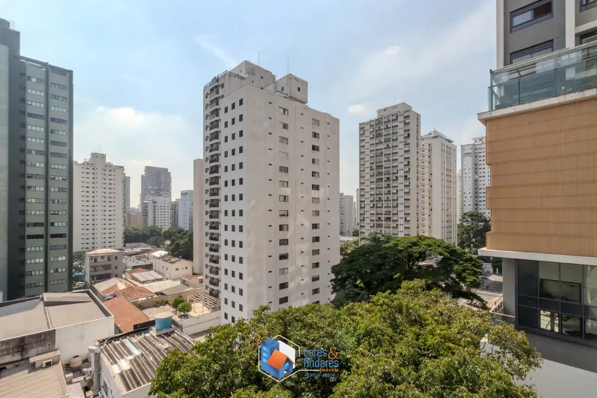 Apartamento, 4 quartos, 172 m² - Foto 12
