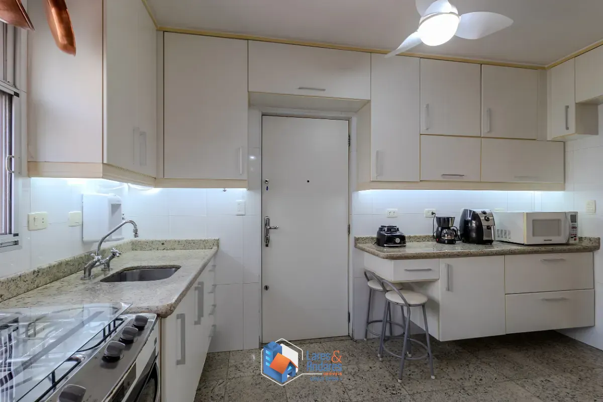 Apartamento, 4 quartos, 172 m² - Foto 17