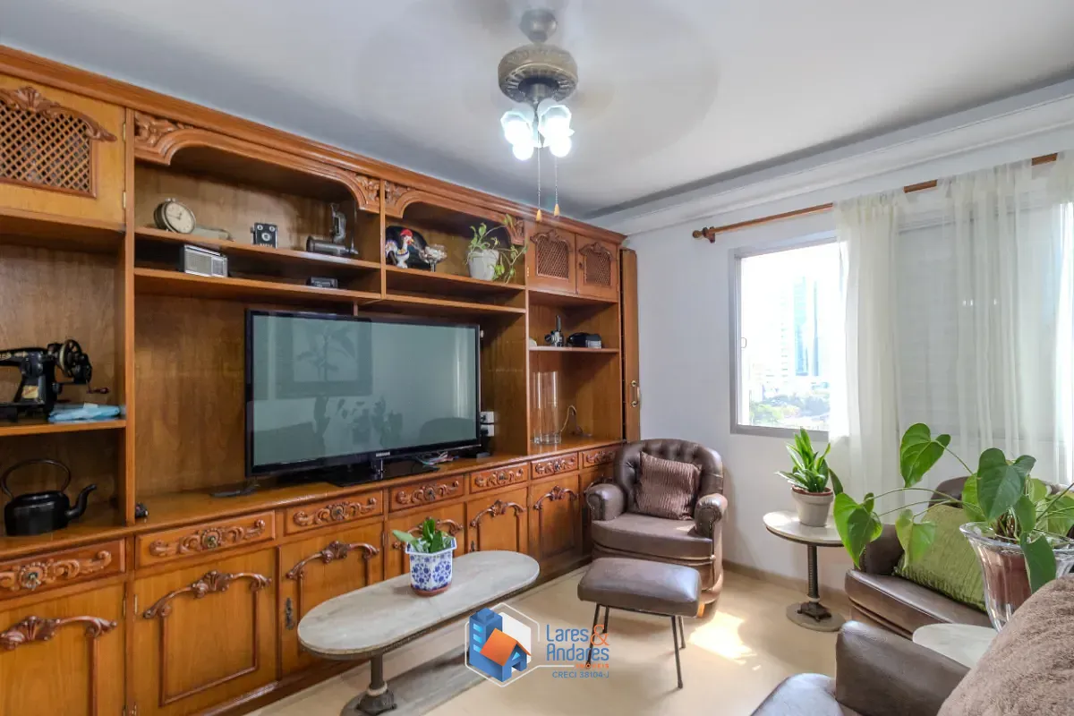 Apartamento, 4 quartos, 172 m² - Foto 45
