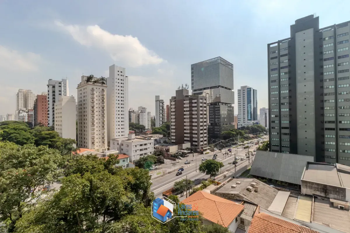 Apartamento, 4 quartos, 172 m² - Foto 11