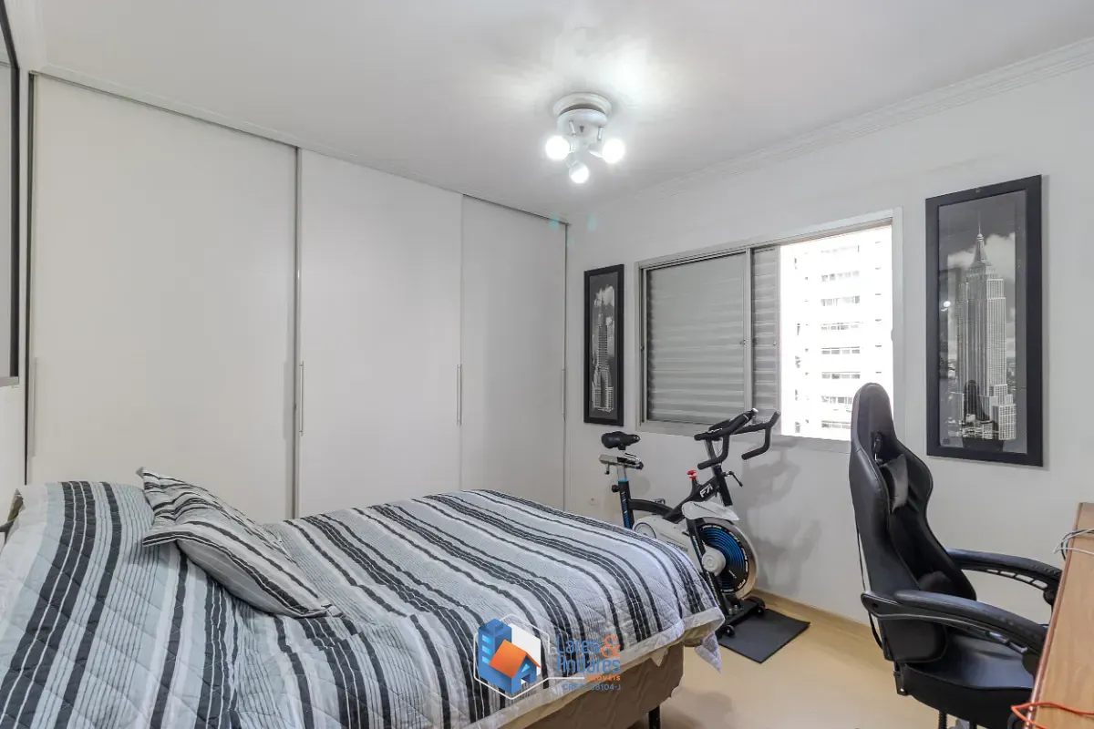 Apartamento, 4 quartos, 172 m² - Foto 33