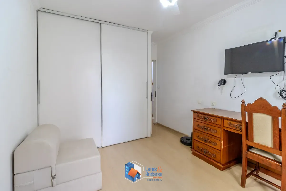 Apartamento, 4 quartos, 172 m² - Foto 41