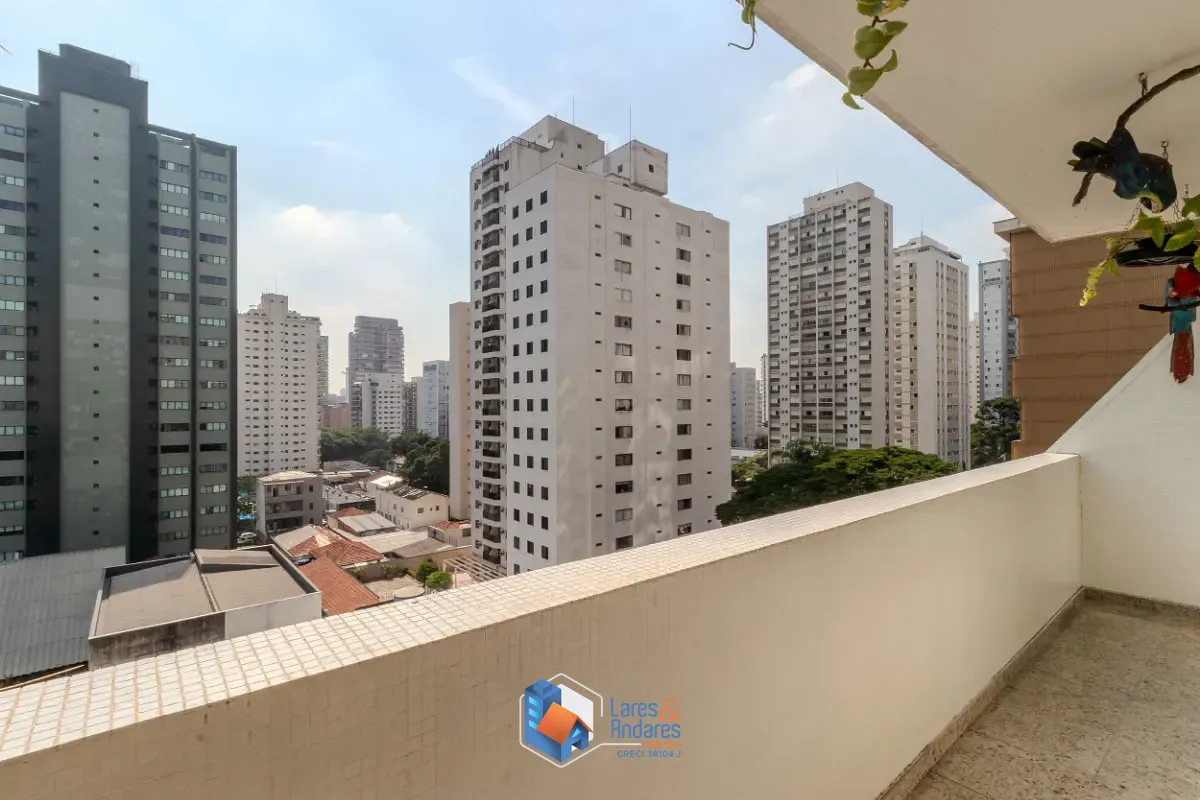 Apartamento, 4 quartos, 172 m² - Foto 8