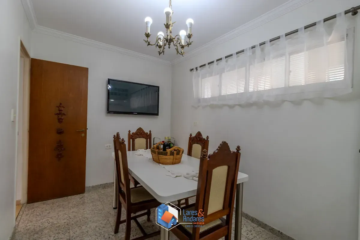 Apartamento, 4 quartos, 172 m² - Foto 20