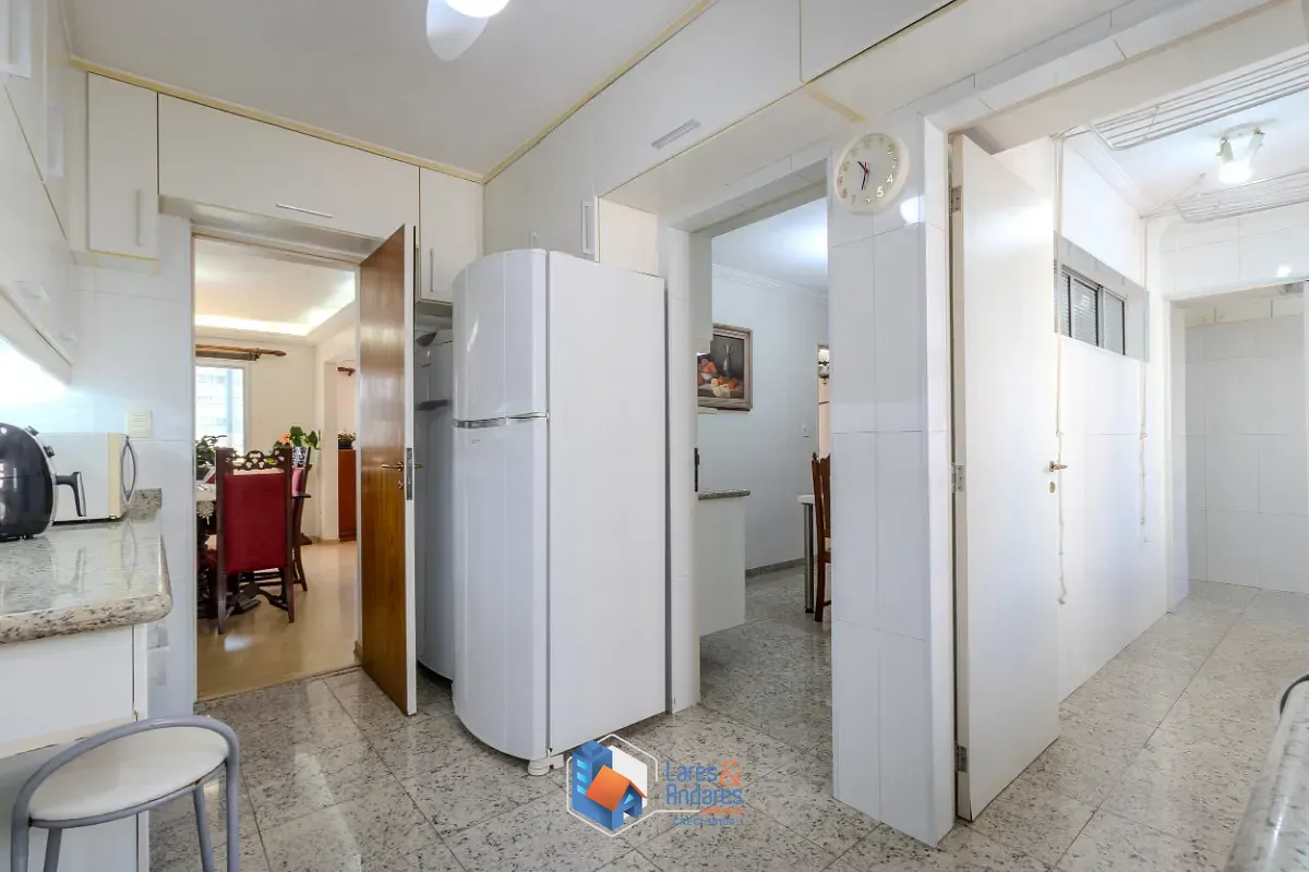 Apartamento, 4 quartos, 172 m² - Foto 18