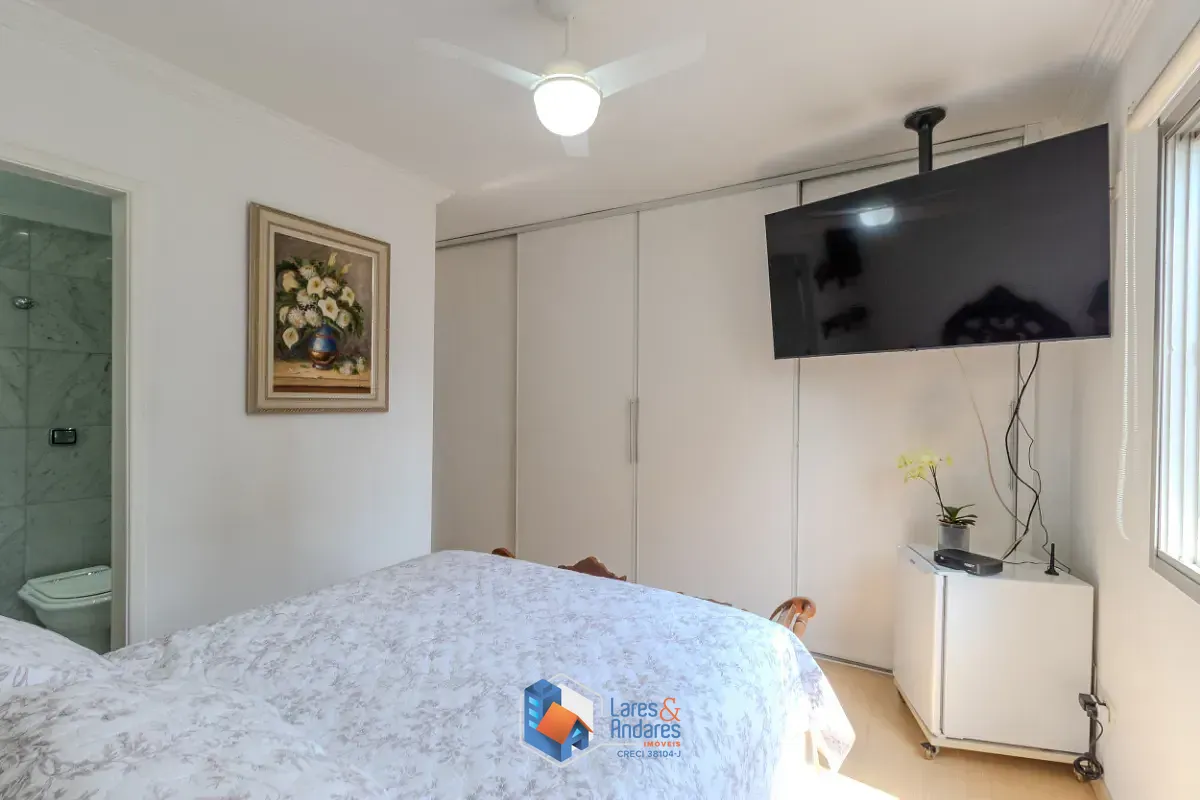 Apartamento, 4 quartos, 172 m² - Foto 30