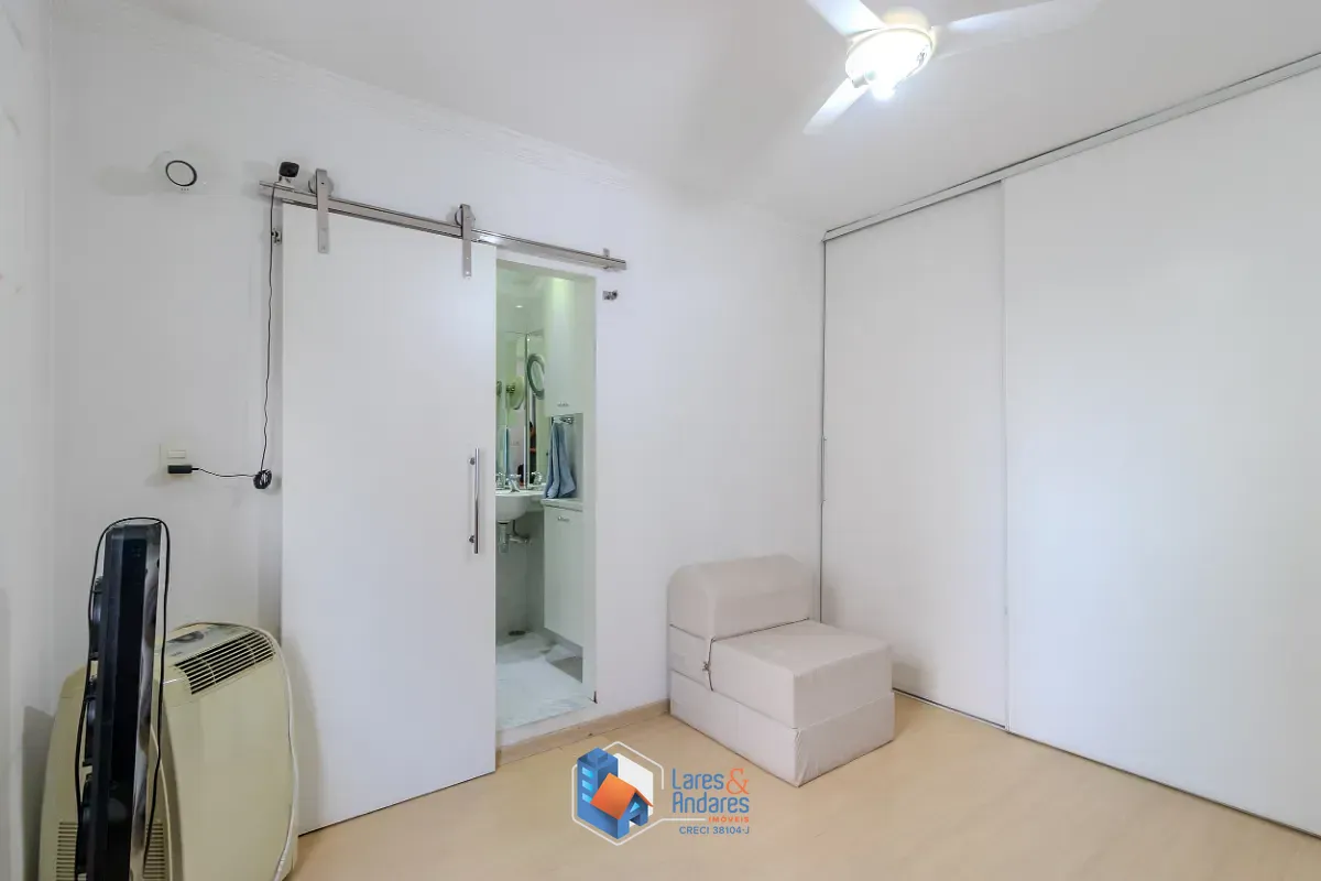 Apartamento, 4 quartos, 172 m² - Foto 39