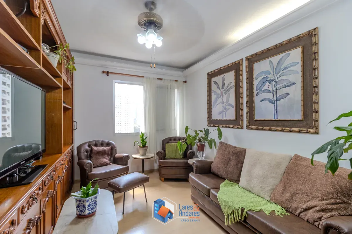 Apartamento, 4 quartos, 172 m² - Foto 44