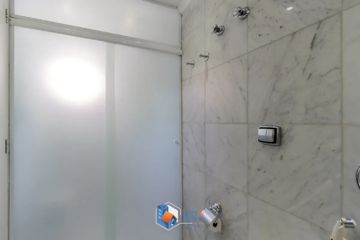 Apartamento, 4 quartos, 172 m² - Foto 29