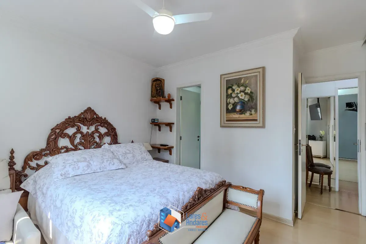Apartamento, 4 quartos, 172 m² - Foto 31