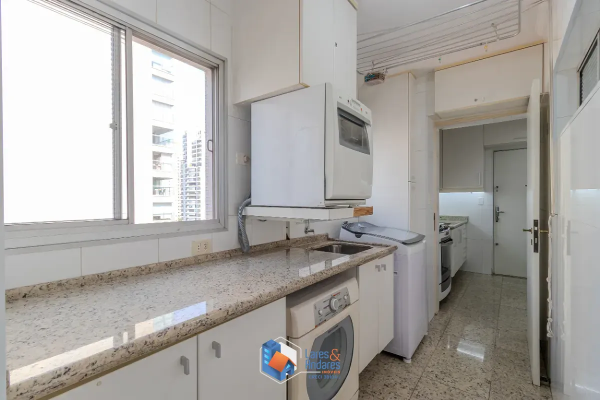 Apartamento, 4 quartos, 172 m² - Foto 23