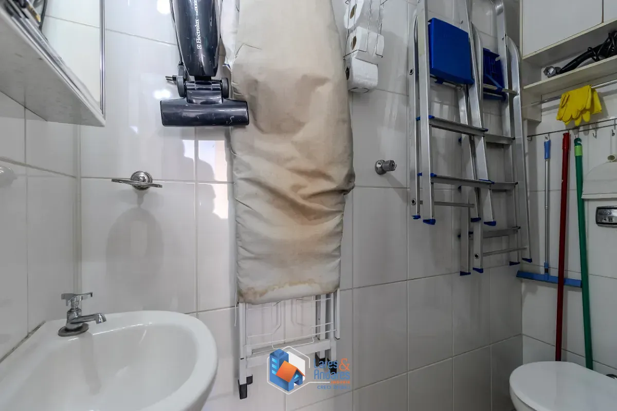 Apartamento, 4 quartos, 172 m² - Foto 25