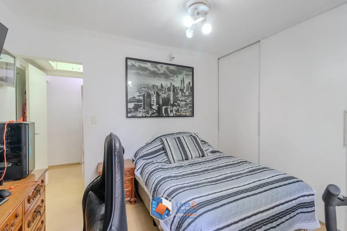 Apartamento, 4 quartos, 172 m² - Foto 35