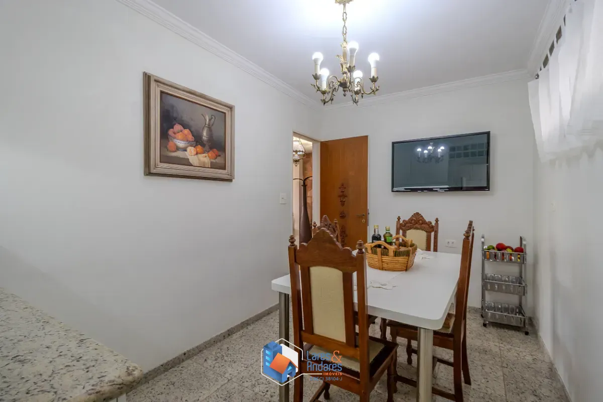 Apartamento, 4 quartos, 172 m² - Foto 19