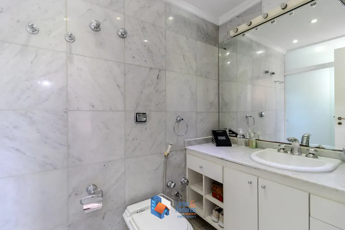 Apartamento, 4 quartos, 172 m² - Foto 32