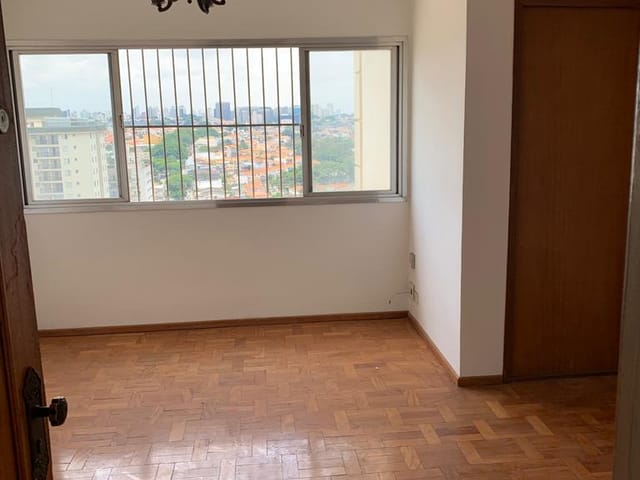 Foto do Apartamento - Apartamento à venda, 60 m², 2 dormitórios, 2 salas, cozinha, 2 banheiros, 1 vaga , lazer  -  Vila Paulista, São Paulo, SP | Paulista Imóveis