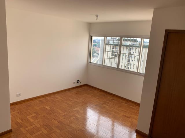 Foto do Apartamento - Apartamento à venda, 60 m², 2 dormitórios, 2 salas, cozinha, 2 banheiros, 1 vaga , lazer  -  Vila Paulista, São Paulo, SP | Paulista Imóveis