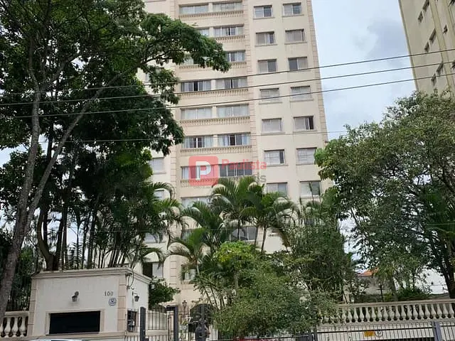 Apartamento com 88m² 2 quartos e 2 banheiros, à venda, no bairro Vila Paulista em São Paulo