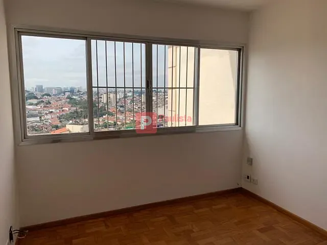 Apartamento com 88m² 2 quartos e 2 banheiros, à venda, no bairro Vila Paulista em São Paulo