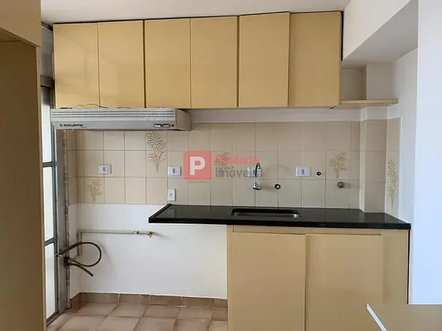 Apartamento com 88m² 2 quartos e 2 banheiros, à venda, no bairro Vila Paulista em São Paulo