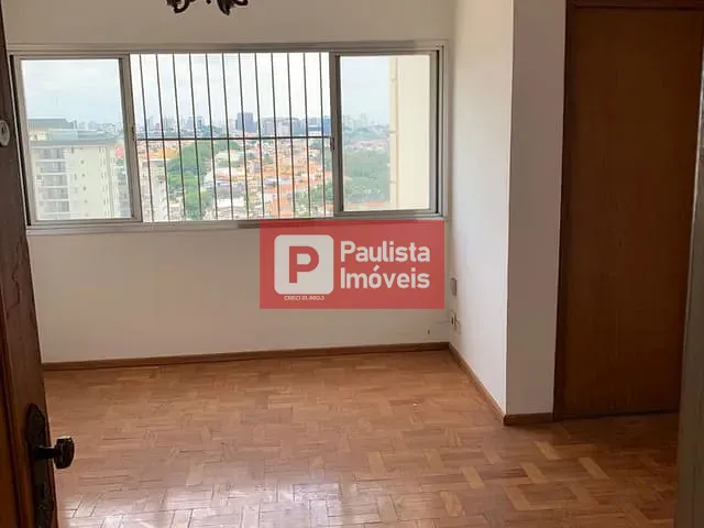 Apartamento com 88m² 2 quartos e 2 banheiros, à venda, no bairro Vila Paulista em São Paulo
