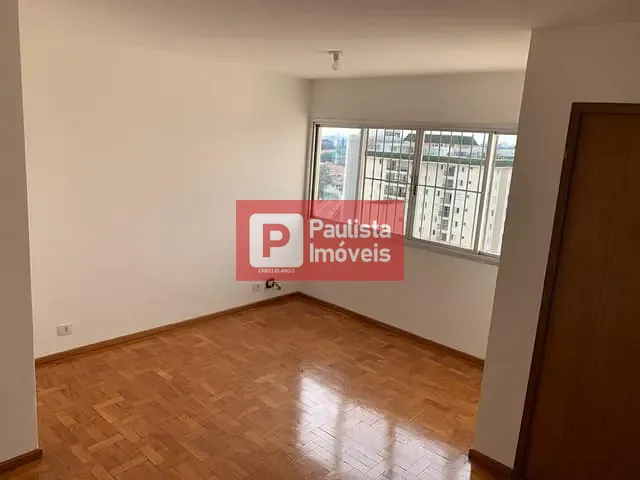 Apartamento com 88m² 2 quartos e 2 banheiros, à venda, no bairro Vila Paulista em São Paulo